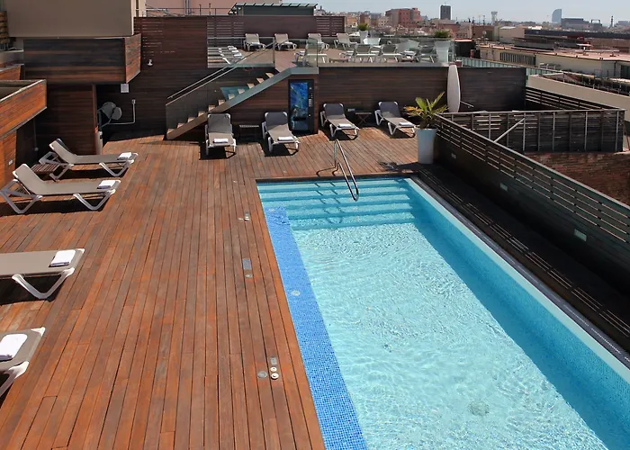 Hotel Lleo