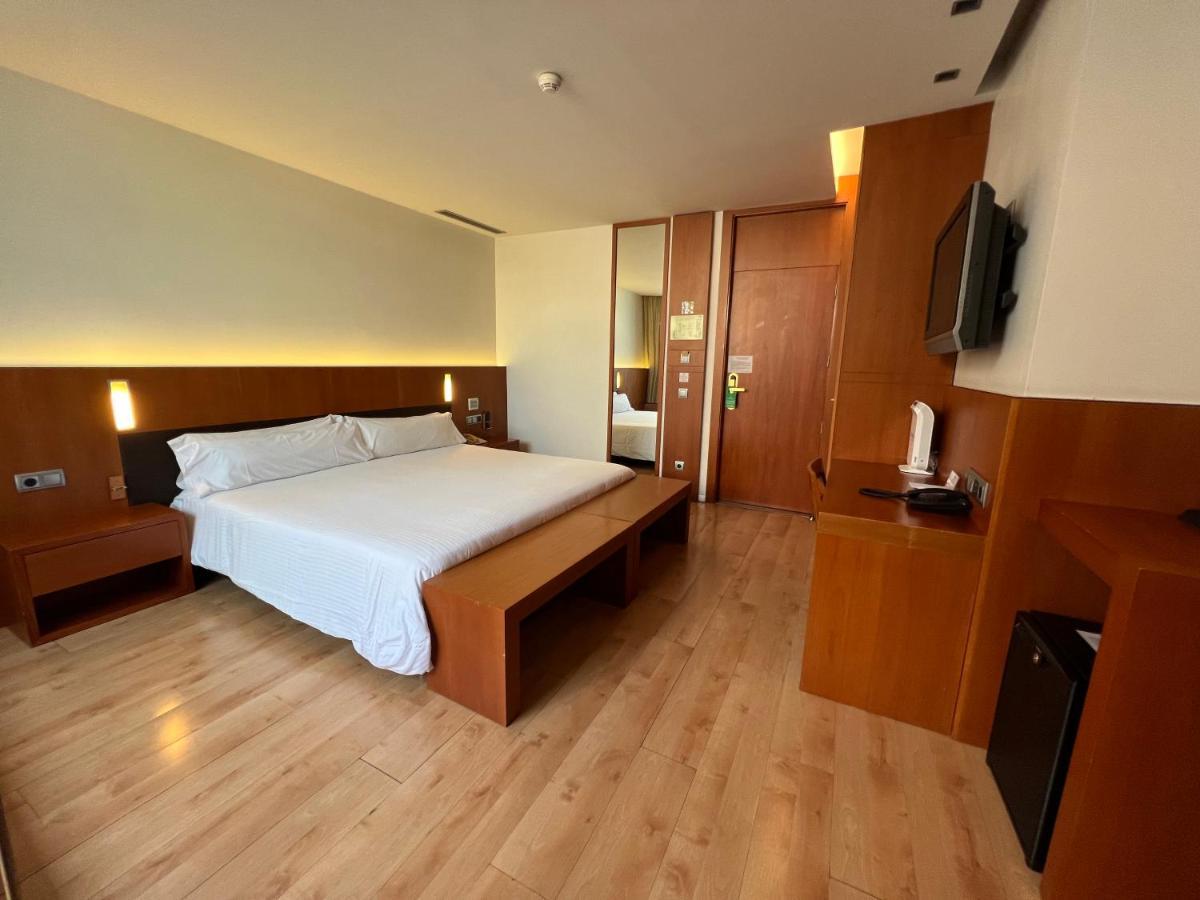 Lleo Hotel Barcelone