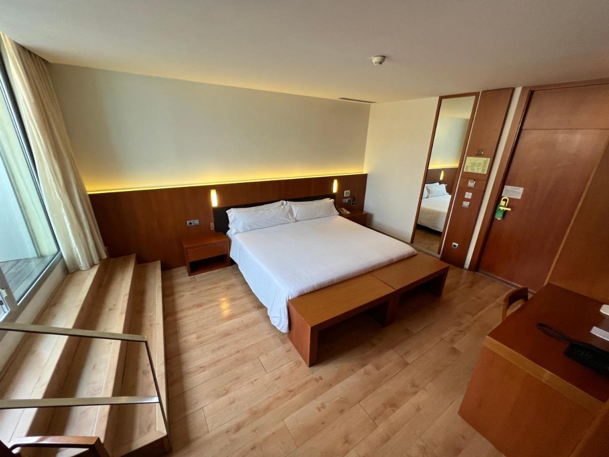 Lleo 3* Barcelone