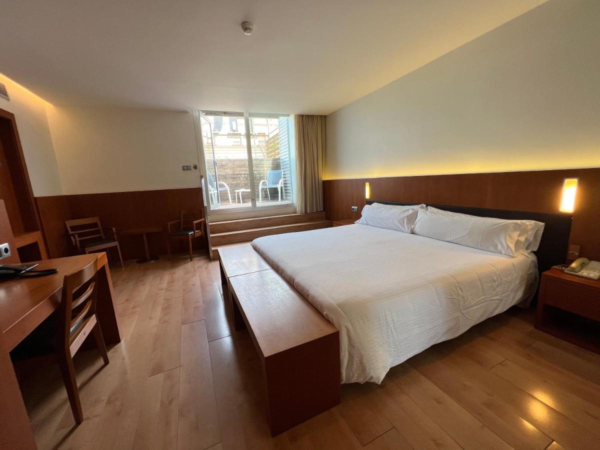 Lleo Hotel Barcelone