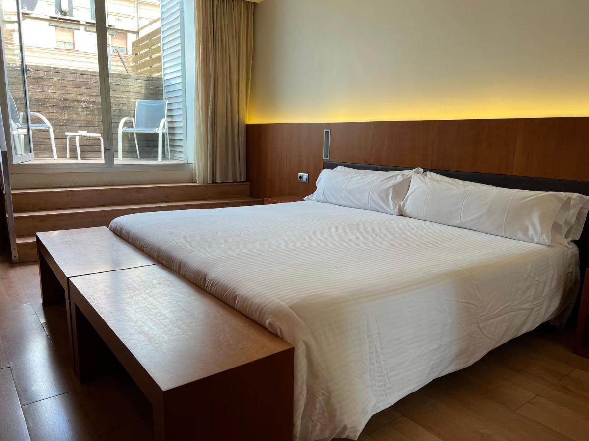 Hotel Lleo Barcelone