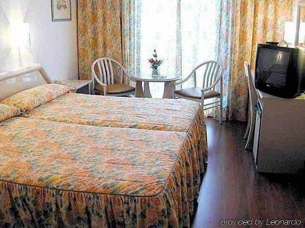 Hotel Lleo Barcelone