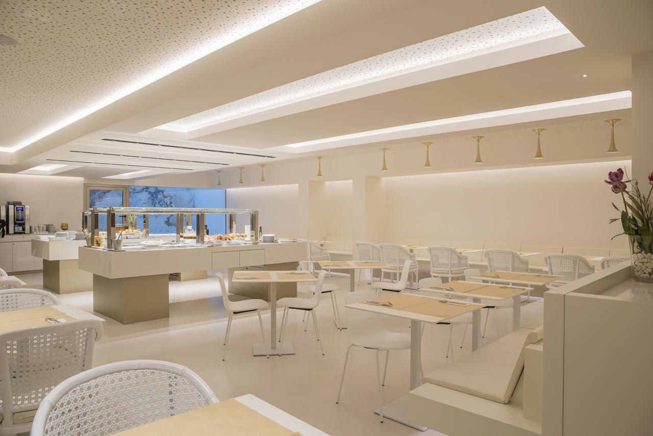 Hotel Lleo Barcelone