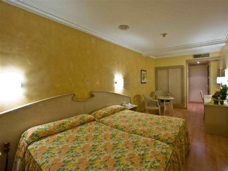 Lleo Hotel Barcelone